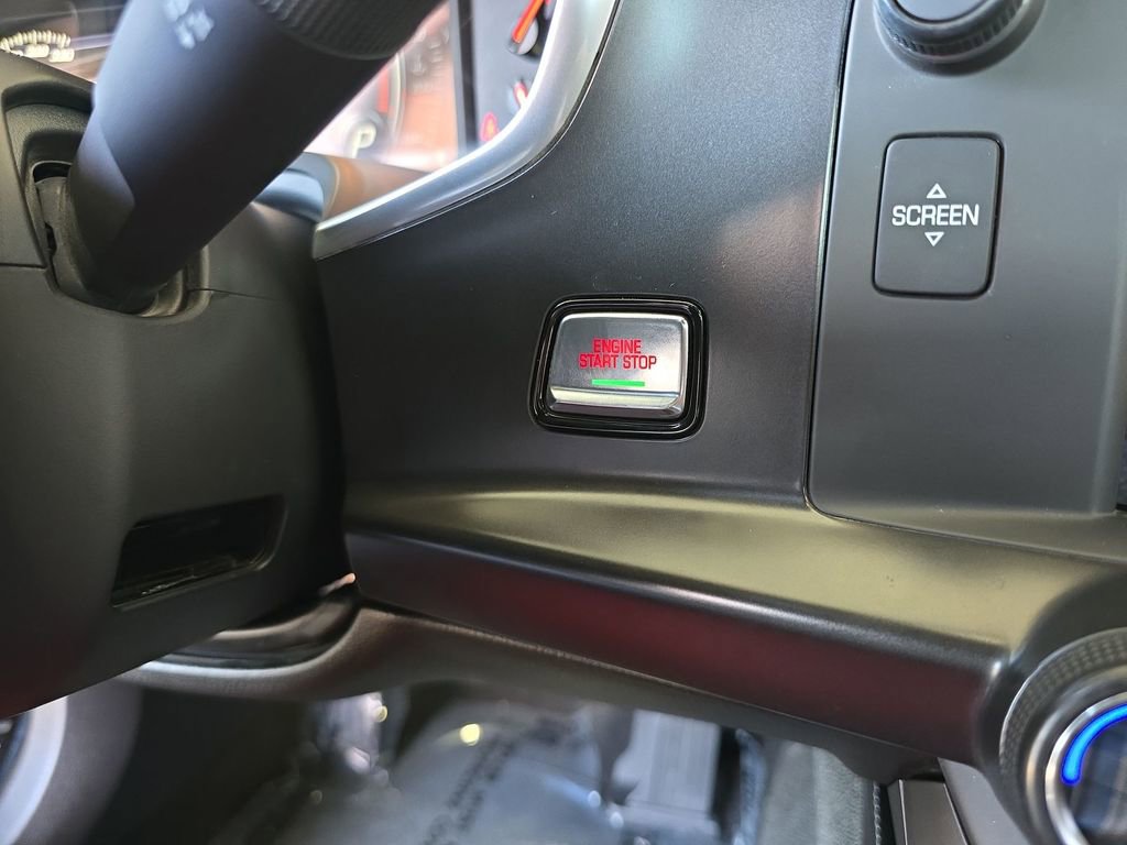 Certified 2016 Chevrolet Corvette Stingray Convertible image 18