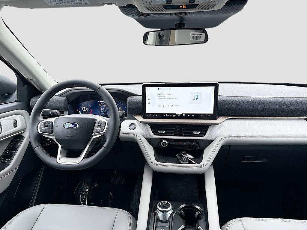 New 2026 Ford Explorer Active w/ Active Comfort Package AWD/4WD image 25