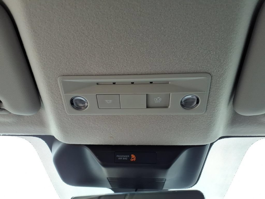 New 2026 Nissan Kicks SV w/ Interior Electronics Package AWD/4WD image 22
