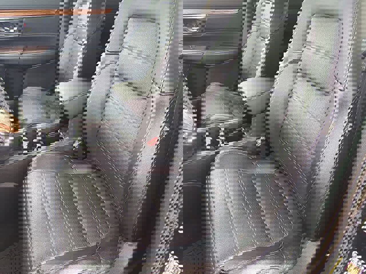 Used 2018 Honda CR-V EX-L image 16