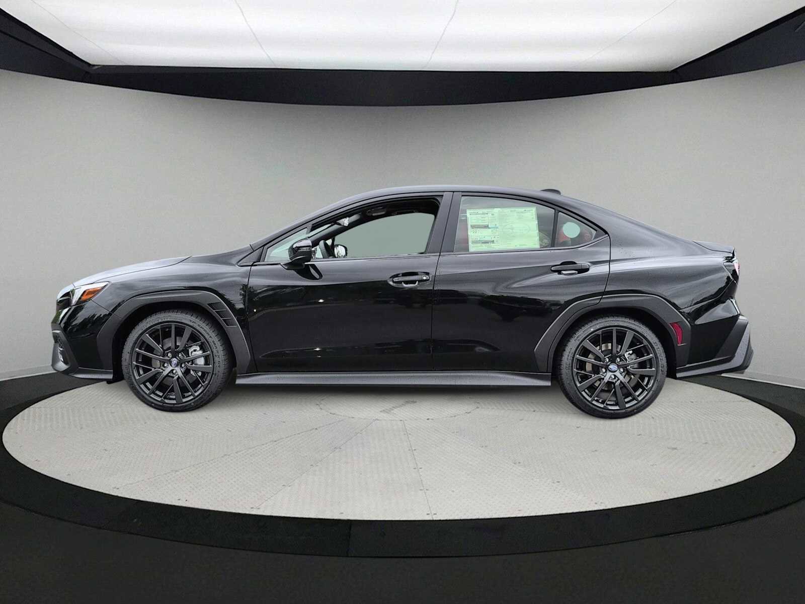New 2026 Subaru WRX Limited AWD/4WD image 5