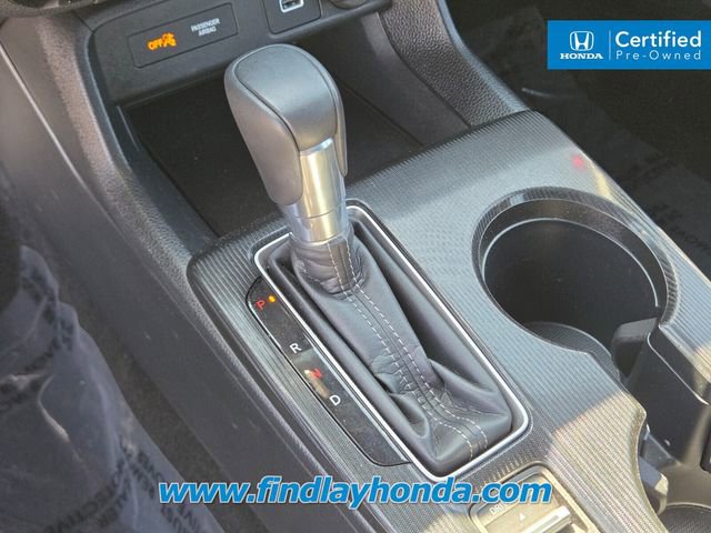 Certified 2024 Honda Civic Sport image 32