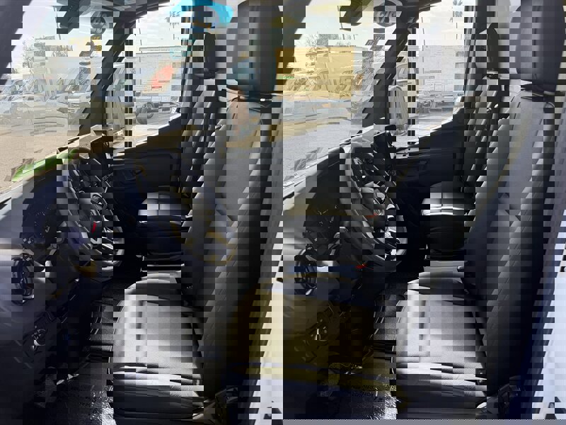 Used 2023 Mercedes-Benz Sprinter 3500 image 10