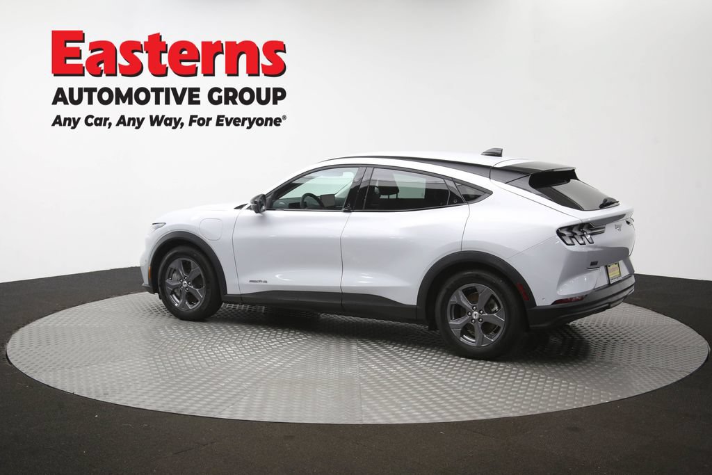 Used 2023 Ford Mustang Mach-E Select AWD/4WD image 60