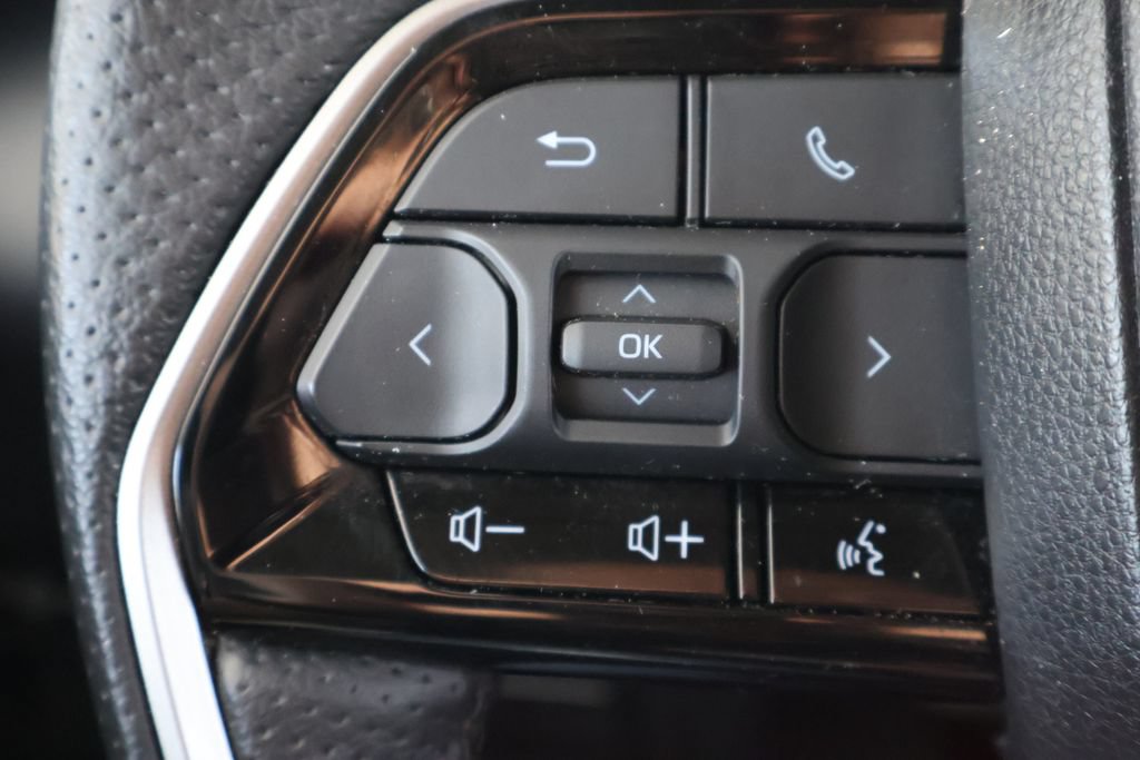 Used 2023 Toyota Tundra SR5 w/ TRD Off-Road Package AWD/4WD image 30
