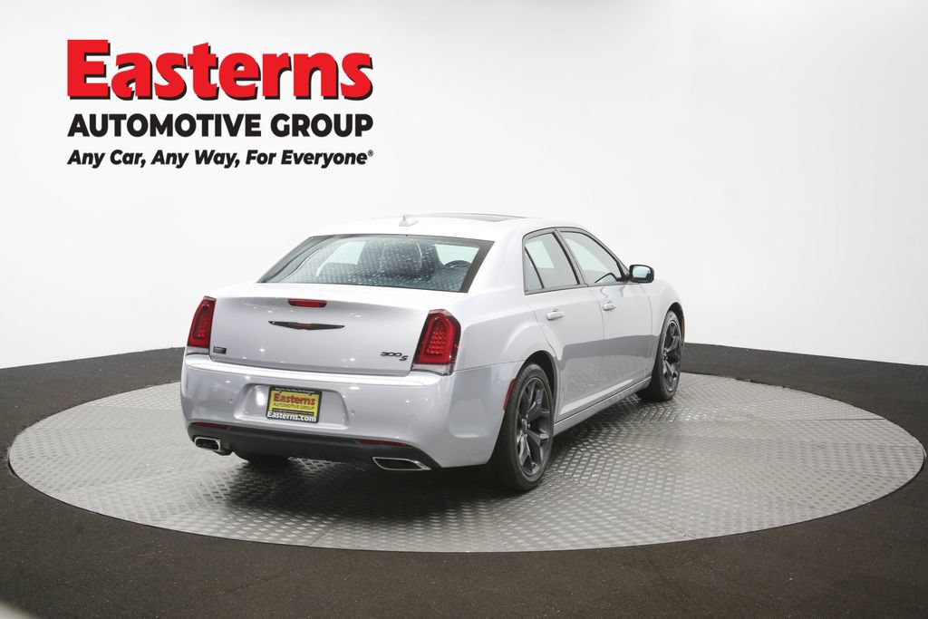 Used 2023 Chrysler 300 S RWD image 42