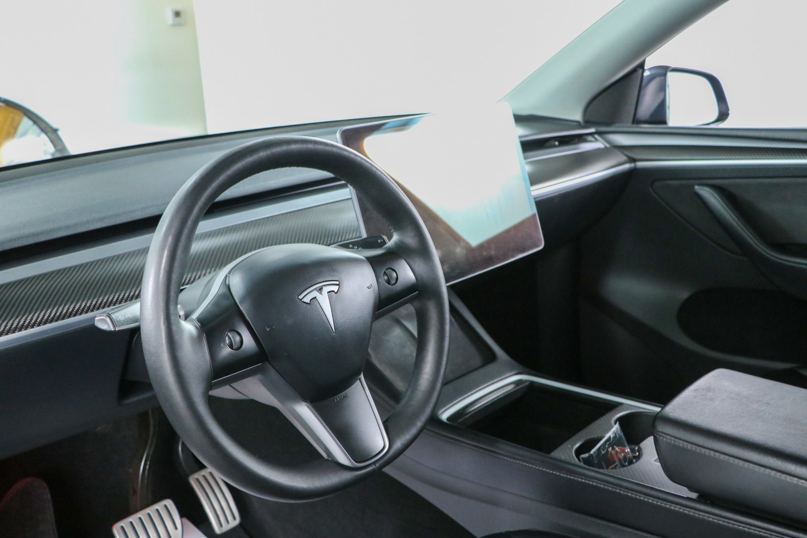 Used 2022 Tesla Model Y Performance AWD/4WD image 15