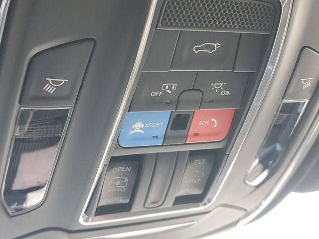 New 2026 Jeep Grand Cherokee L 4WD image 32