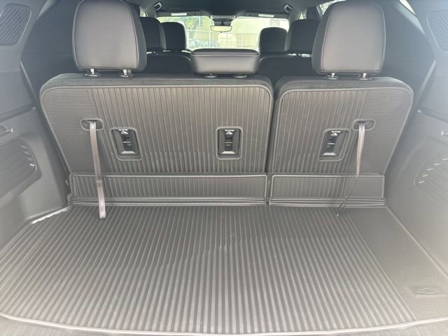 New 2026 Chevrolet Traverse LT image 41