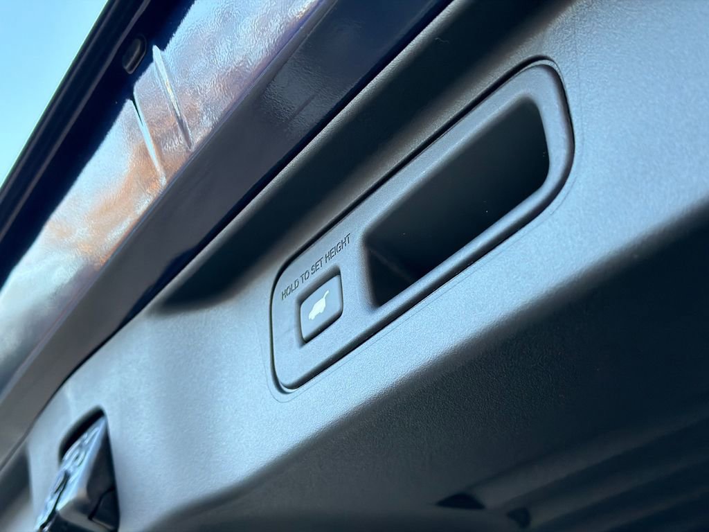 New 2026 Honda Passport TrailSport image 9