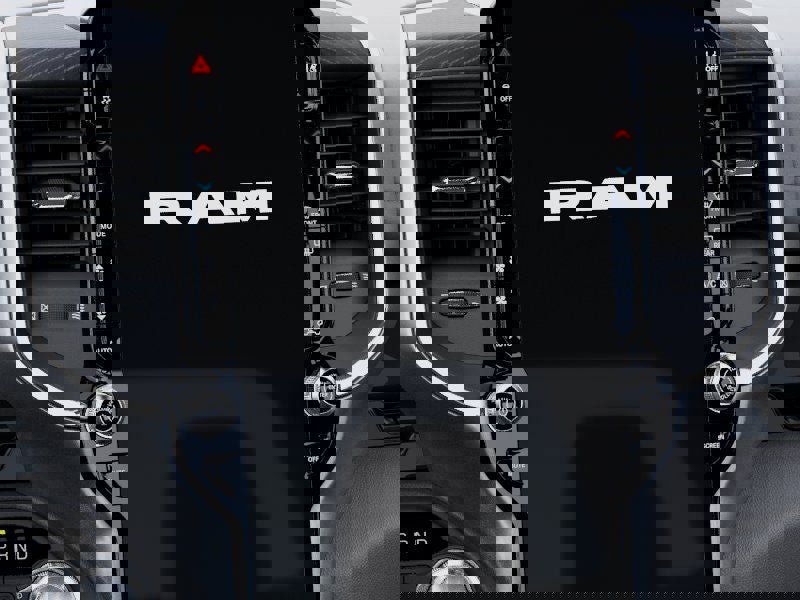 New 2026 RAM 1500 Laramie image 19