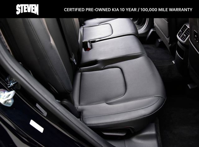 Certified 2023 Kia Sportage EX image 12
