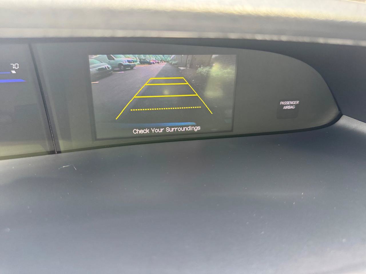 Used 2015 Honda Civic LX image 19