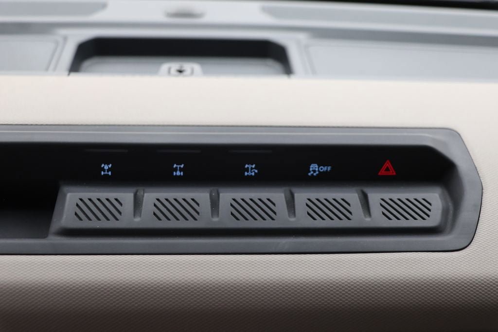 Used 2023 Ford Bronco Wildtrak AWD/4WD image 28