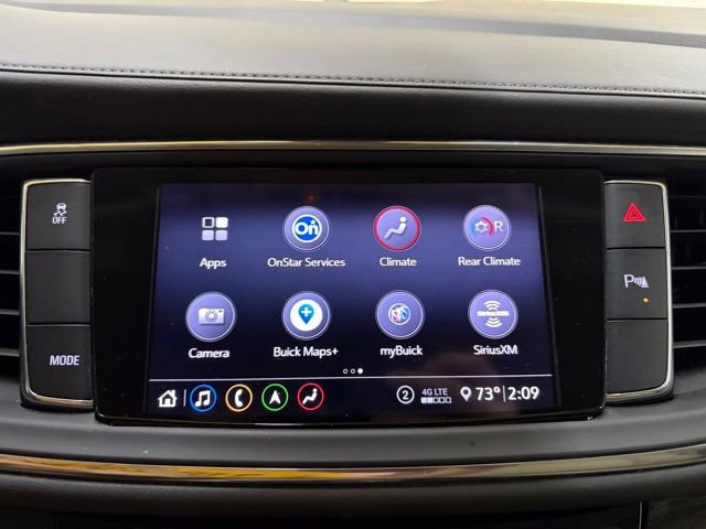 Used 2020 Buick Enclave Essence w/ Sound and Sites Package FWD image 67
