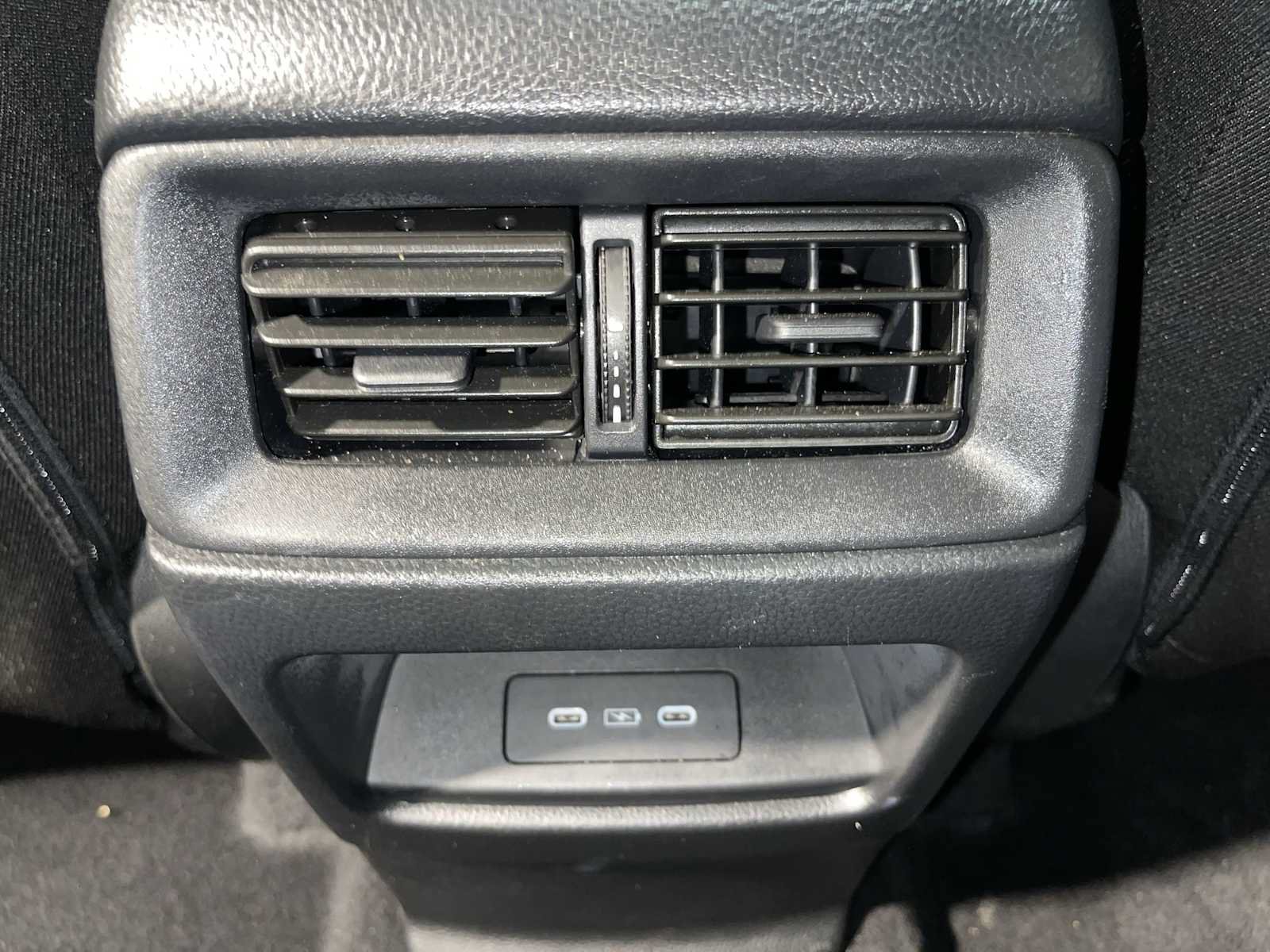 Used 2024 Honda CR-V EX image 25