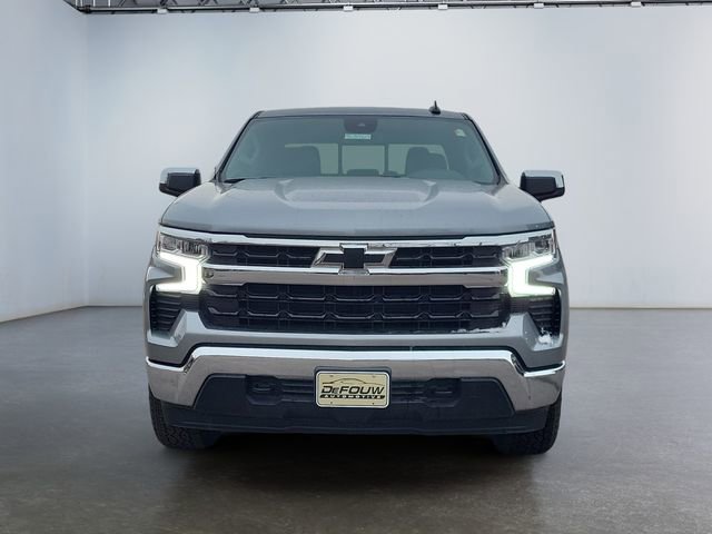 New 2025 Chevrolet Silverado 1500 LT image 9