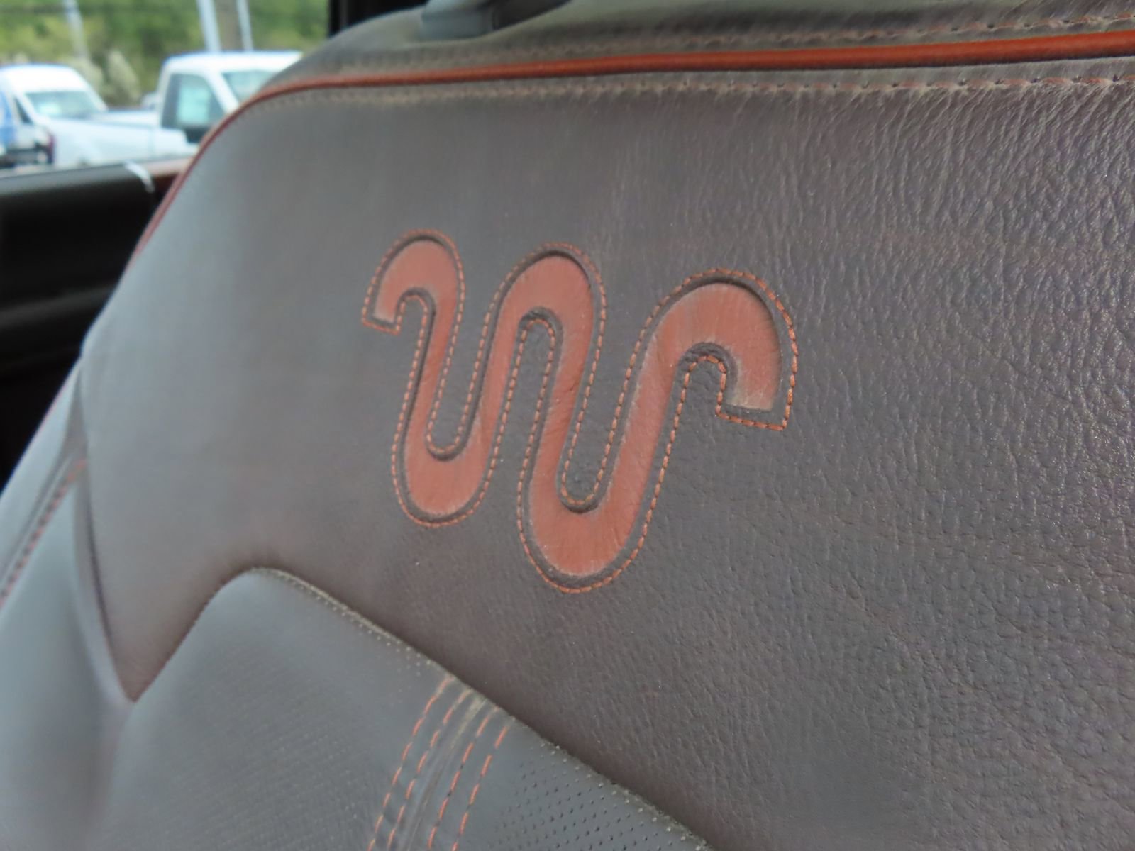 Used 2017 Ford F250 King Ranch w/ King Ranch Ultimate Package image 37