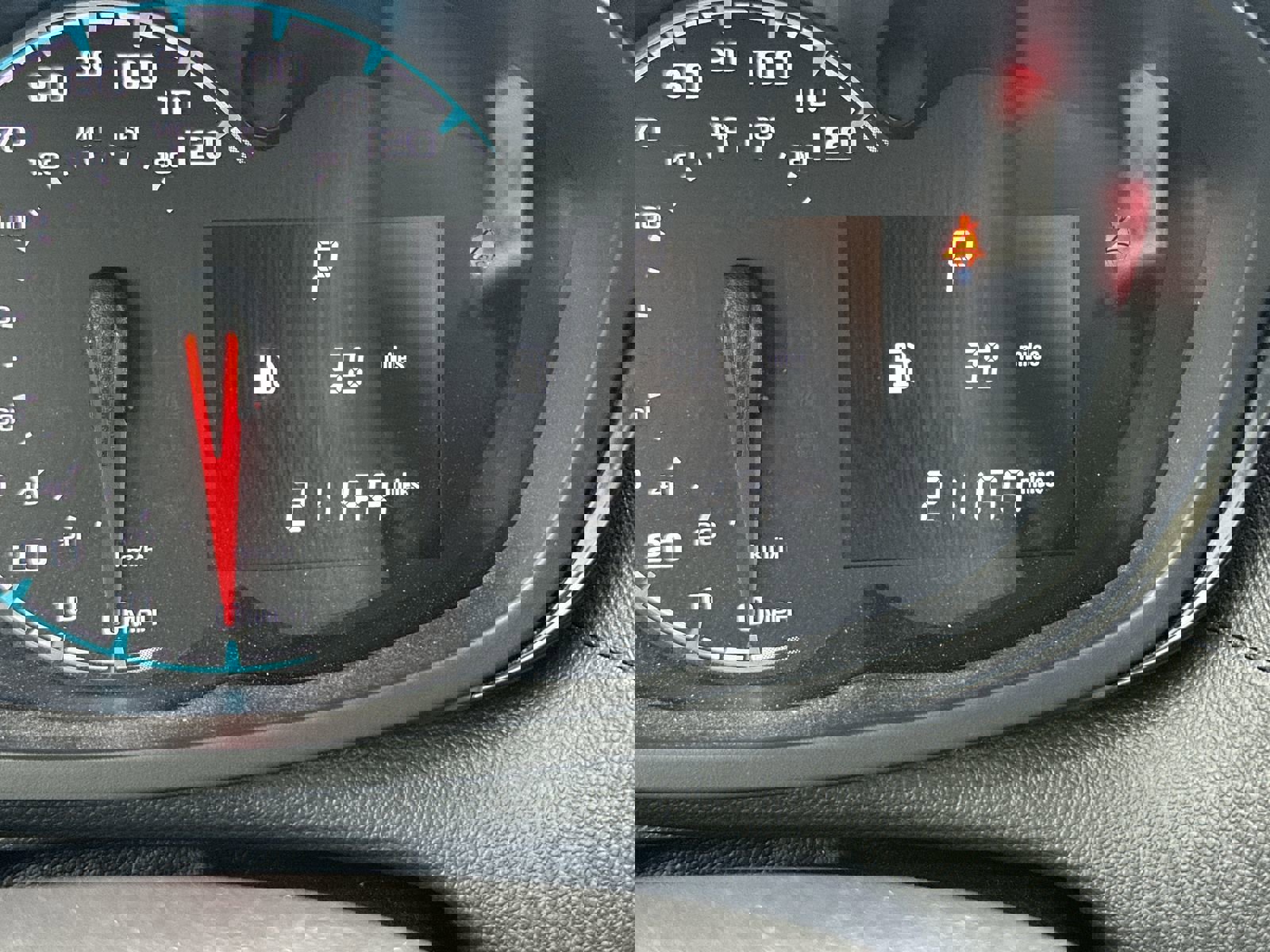 Certified 2022 Chevrolet Spark LS image 24