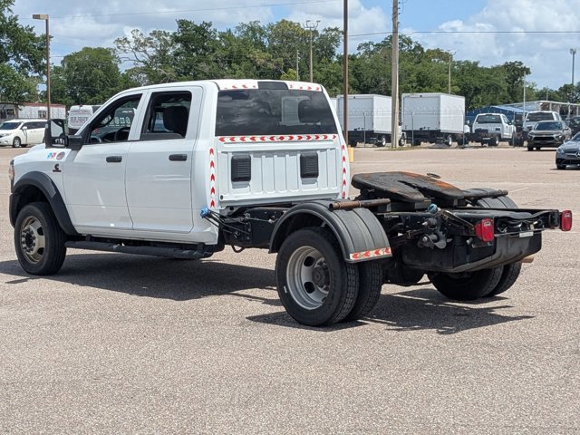 Used 2024 RAM 5500 Tradesman w/ Max Tow Package image 7