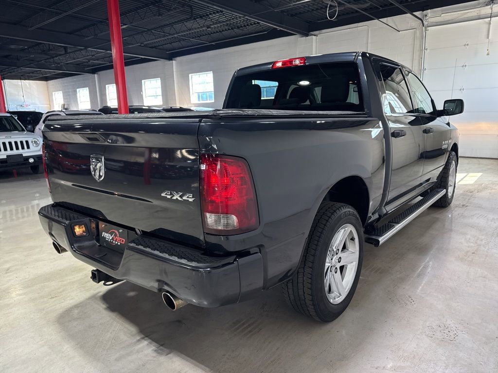 Used 2014 RAM 1500 Express image 7