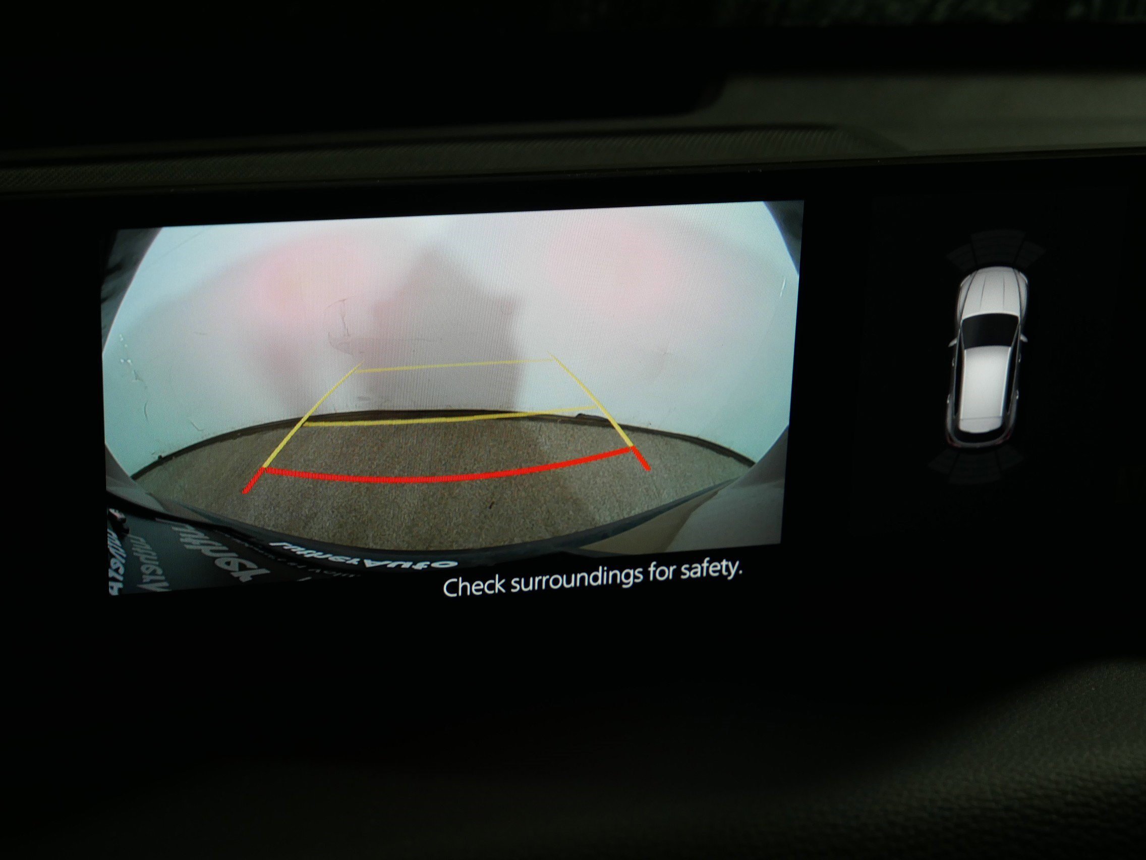 New 2026 MAZDA CX-50 AWD 2.5 S w/ Weather Package image 9