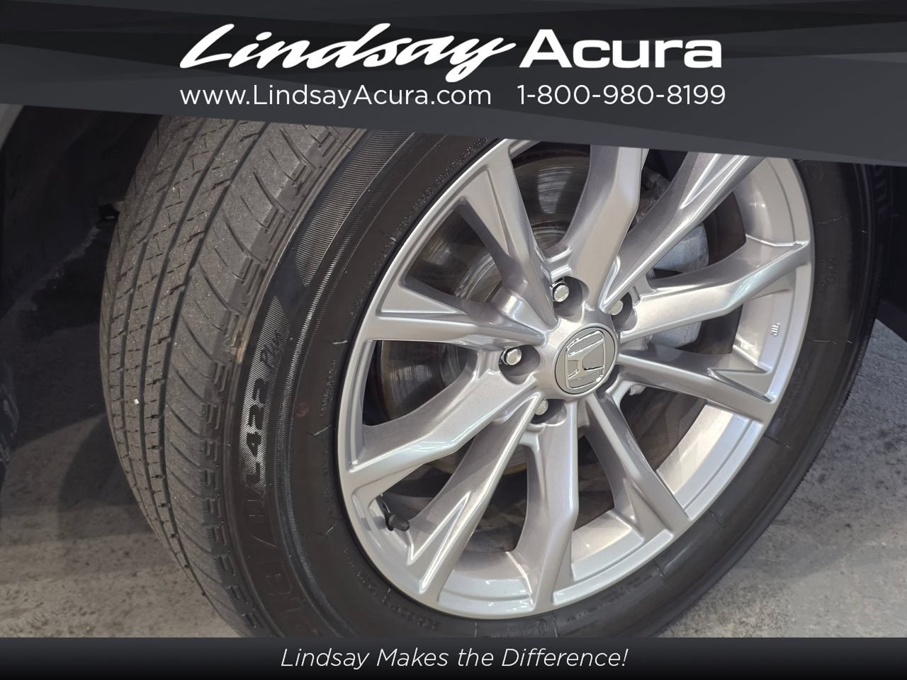 Used 2024 Honda CR-V EX-L image 26