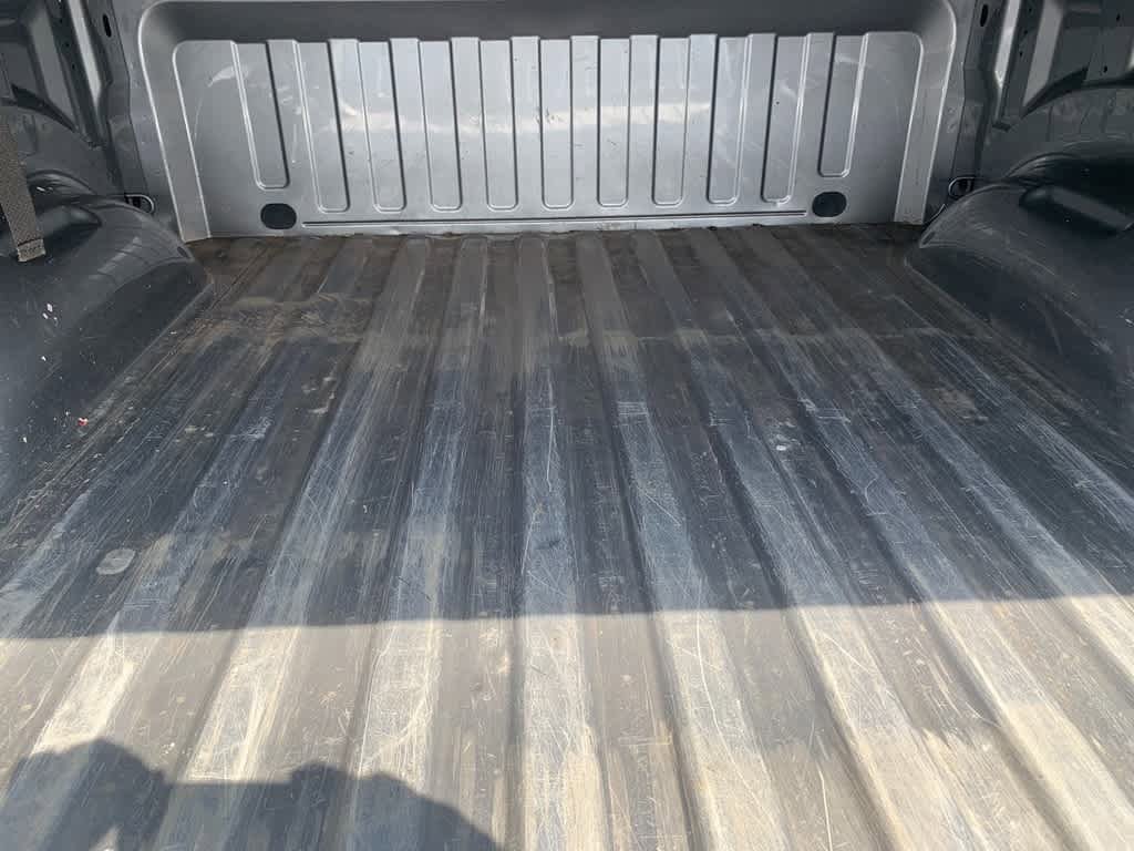 Used 2019 RAM 1500 Limited AWD/4WD image 10
