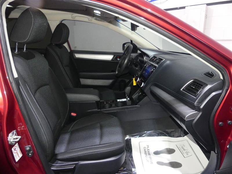 Used 2019 Subaru Outback 2.5i Premium AWD/4WD image 21