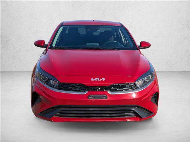 Used 2024 Kia Forte LXS image 2