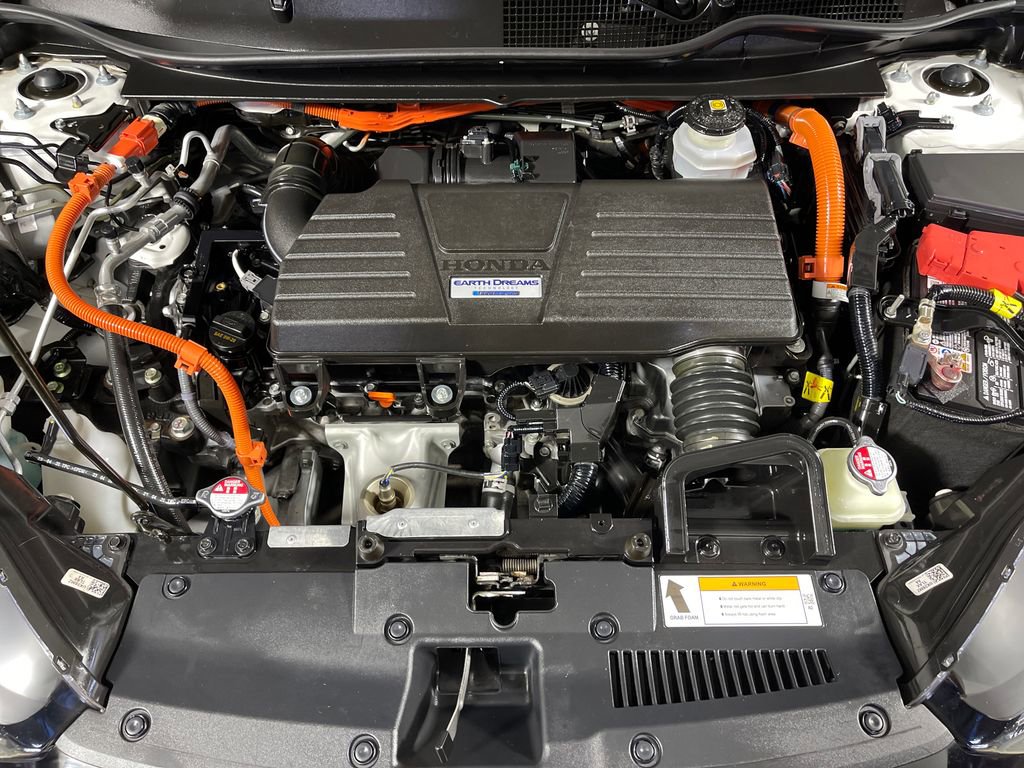 Used 2020 Honda CR-V Touring image 9