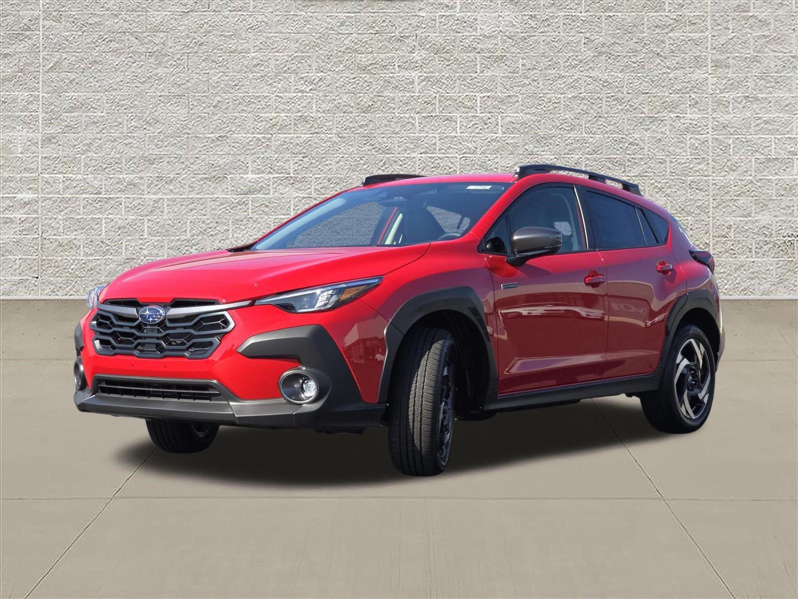 New 2026 Subaru Crosstrek 2.5i Limited AWD/4WD image 3