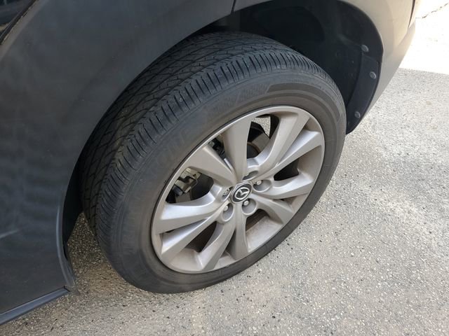 Used 2020 MAZDA CX-30 AWD w/ Preferred Package image 7