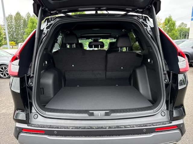 New 2026 Honda CR-V Sport Touring image 16