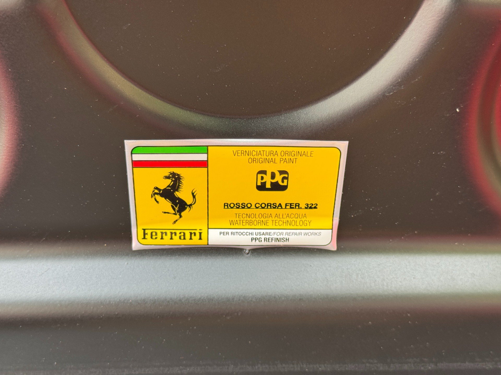 Used 2005 Ferrari F430 Coupe RWD image 66