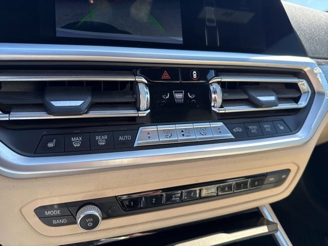 Used 2020 BMW 330i xDrive Sedan w/ Convenience Package AWD/4WD image 25
