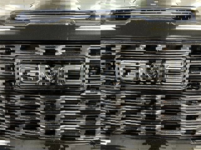 New 2026 GMC Sierra 2500 Denali Ultimate image 32