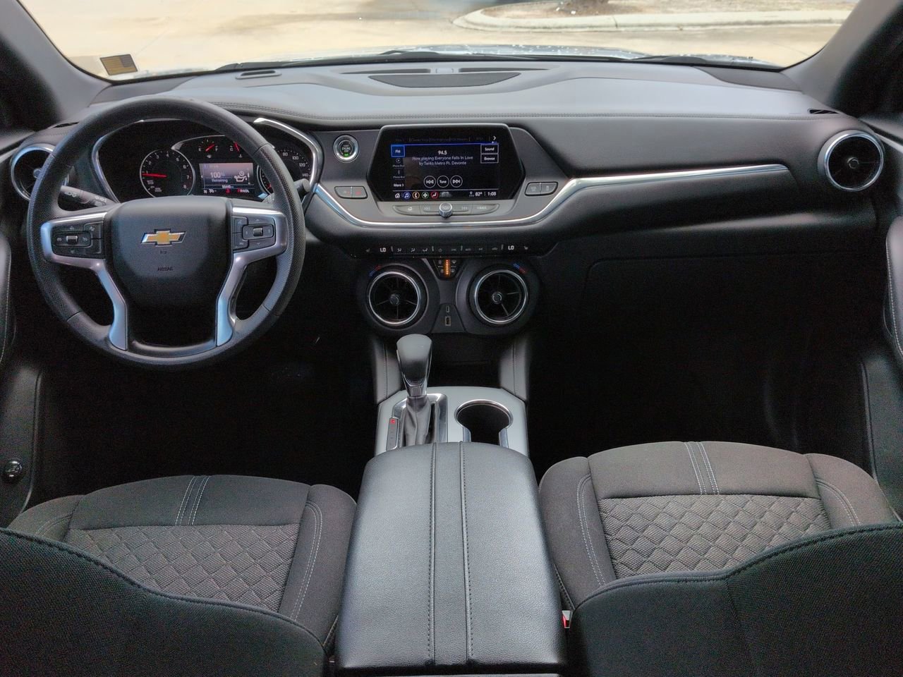 Used 2022 Chevrolet Blazer LT image 20