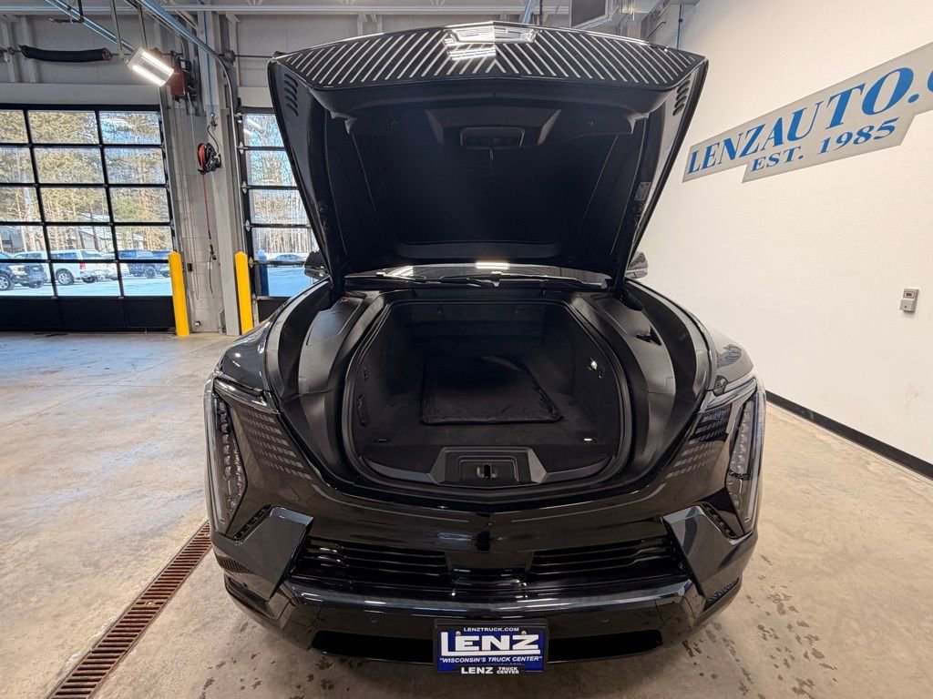 Used 2026 Cadillac Escalade IQL Sport 1 image 31