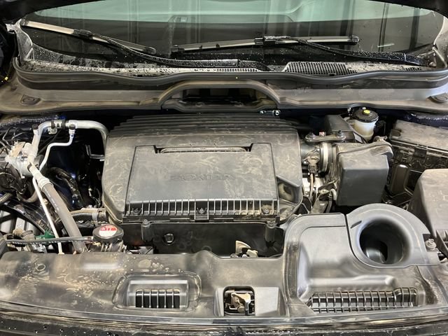 New 2026 Honda Passport TrailSport image 37
