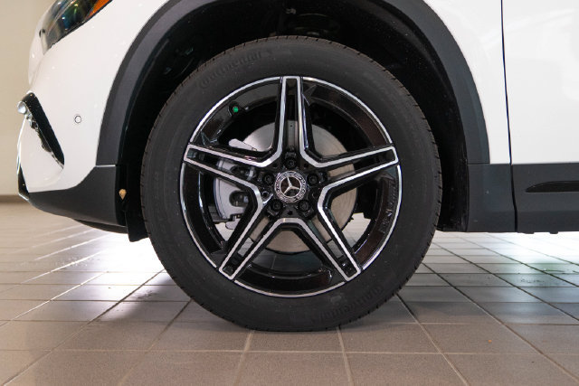 New 2026 Mercedes-Benz GLA 250 4MATIC image 9