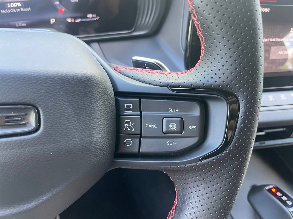 New 2026 Dodge Charger R/T w/ Driver Convenience Group AWD/4WD image 18