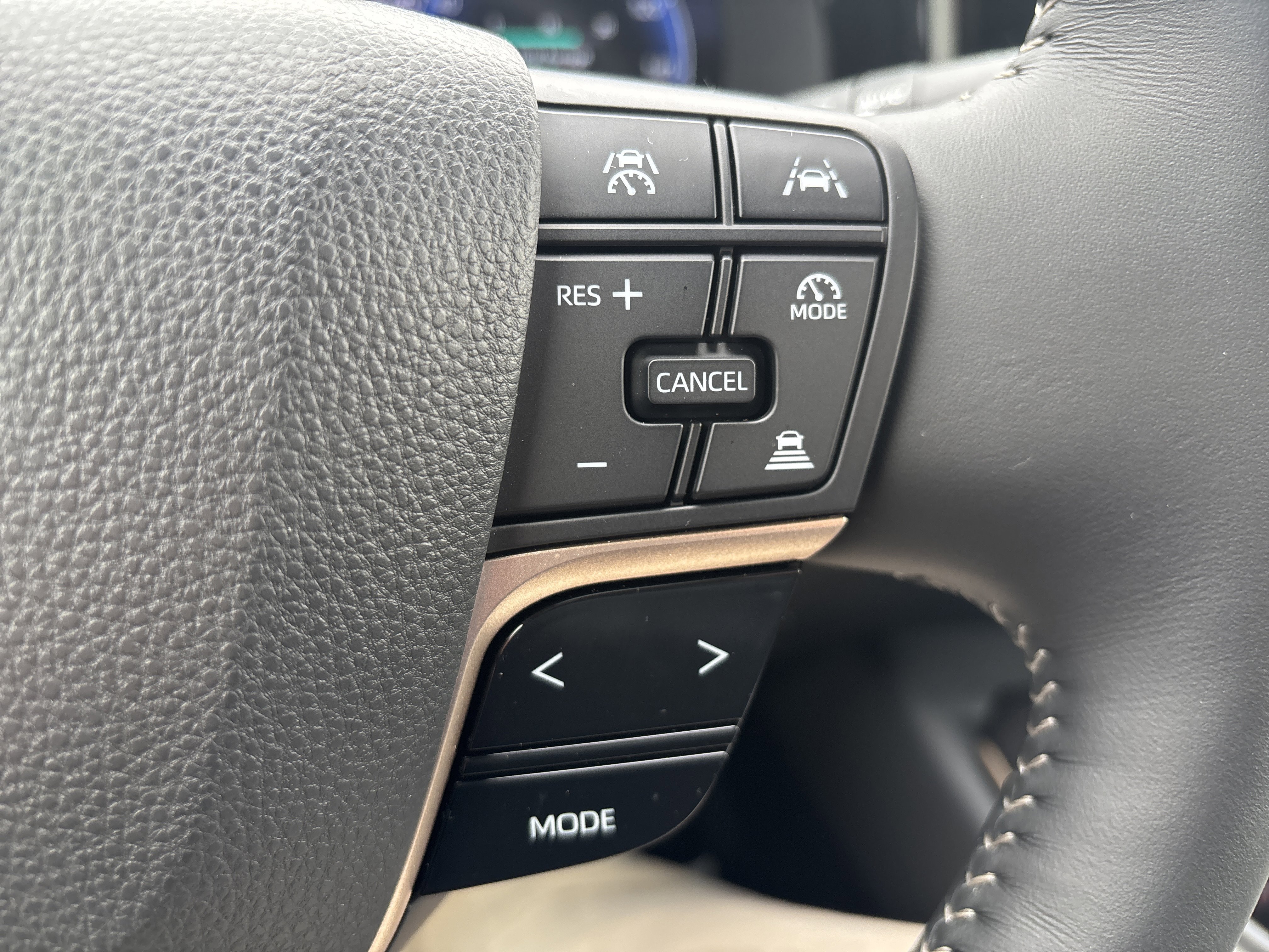 Certified 2026 Toyota Crown Platinum image 20