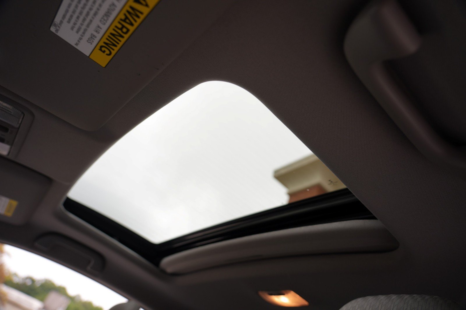 Used 2015 Honda Civic EX image 11