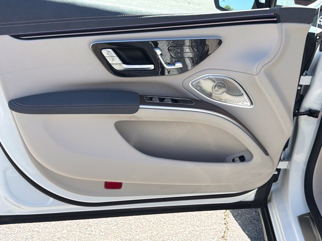 Certified 2023 Mercedes-Benz EQS 450+ Sedan image 19