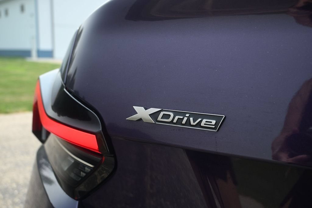 Used 2023 BMW M240i xDrive Coupe w/ Premium Package AWD/4WD image 14