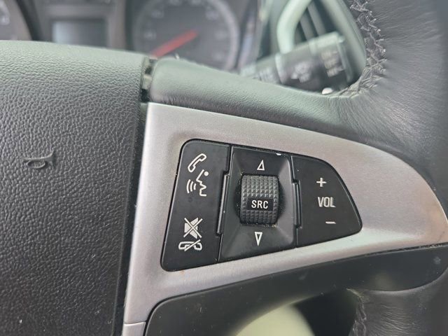 Used 2017 GMC Terrain SLE w/ Driver Alert Package I image 21