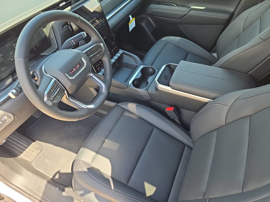 New 2026 GMC Terrain Elevation w/ Elevation Premium Package FWD image 16