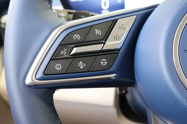 New 2026 Buick Enclave Avenir w/ Super Cruise Package AWD/4WD image 27