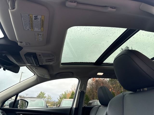 Used 2025 Subaru Ascent Bronze Edition image 21